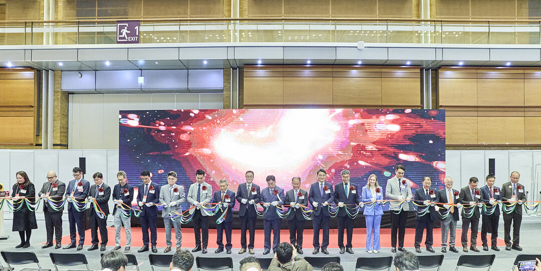 한국국제베이커리페어(KIBA 2026), 코엑스서 개막